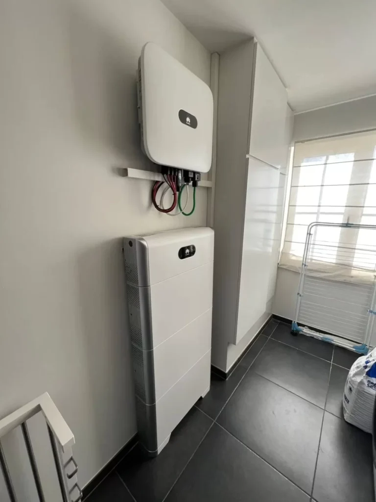 Huawei thuisbatterij